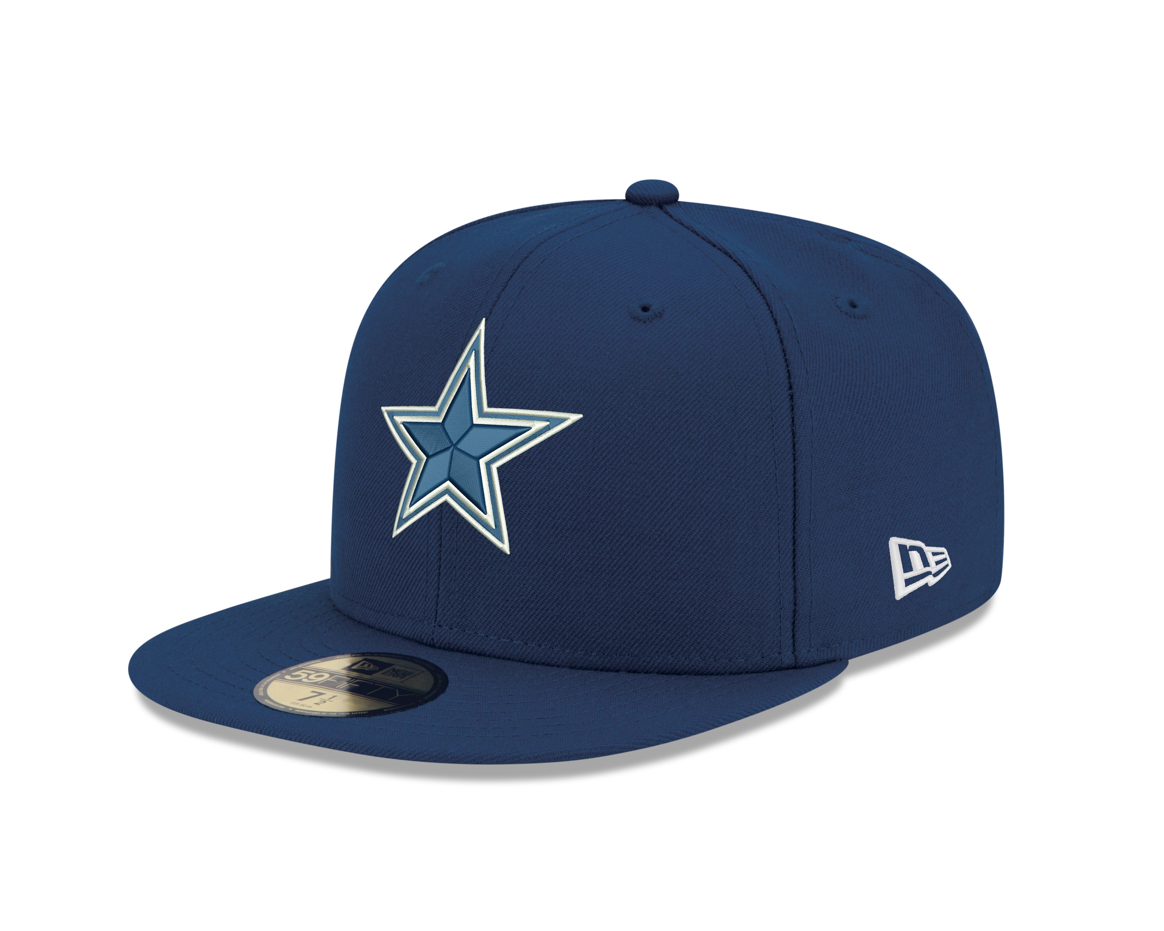 Gorra Dallas Cowboys New Era Azul Marino