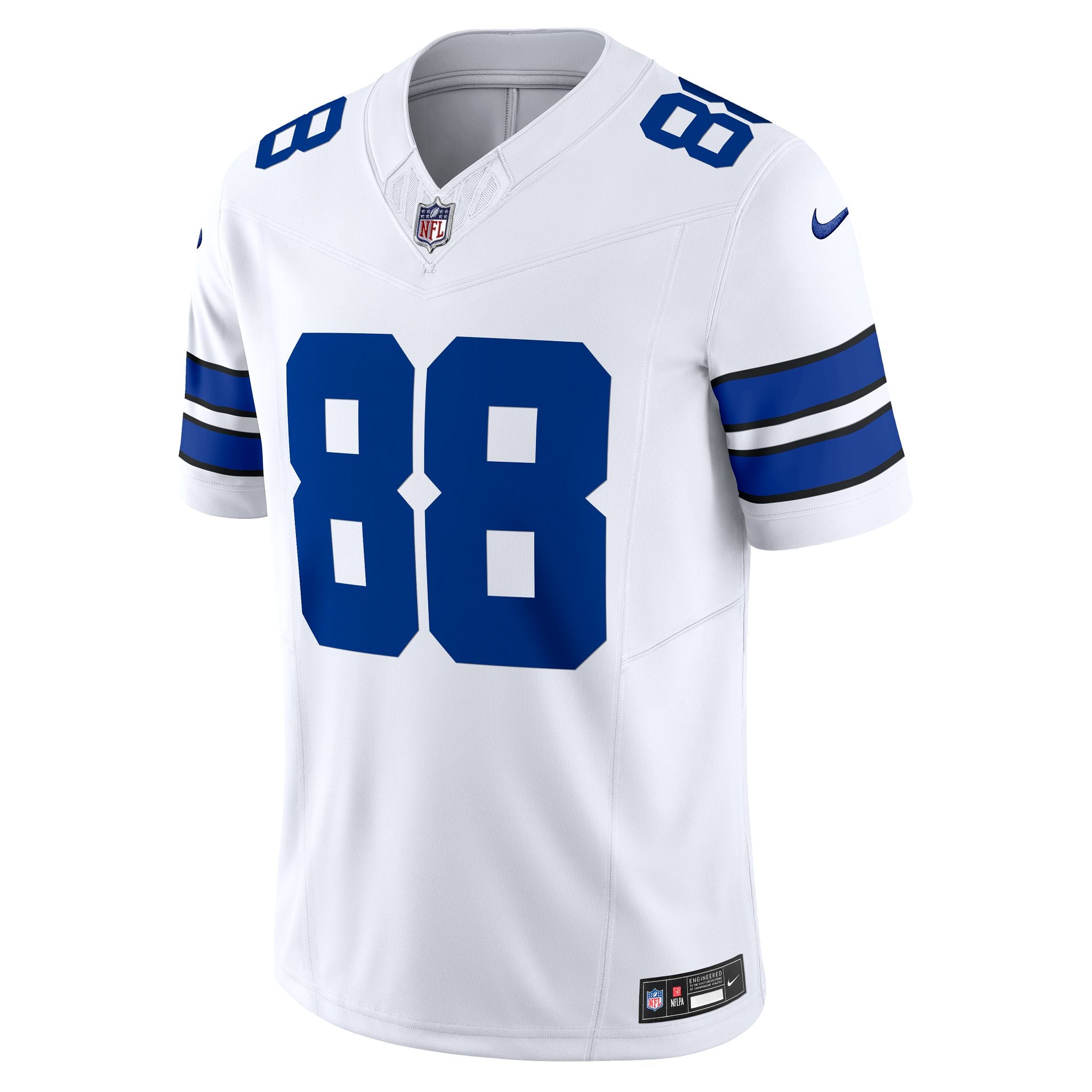 ダラス・カウボーイズ　ジャージー　ユニフォーム　88 LAMB NFL Jersey Nike NFL Dallas Cowboys CeeDee Lamb #88 Game – Dallas