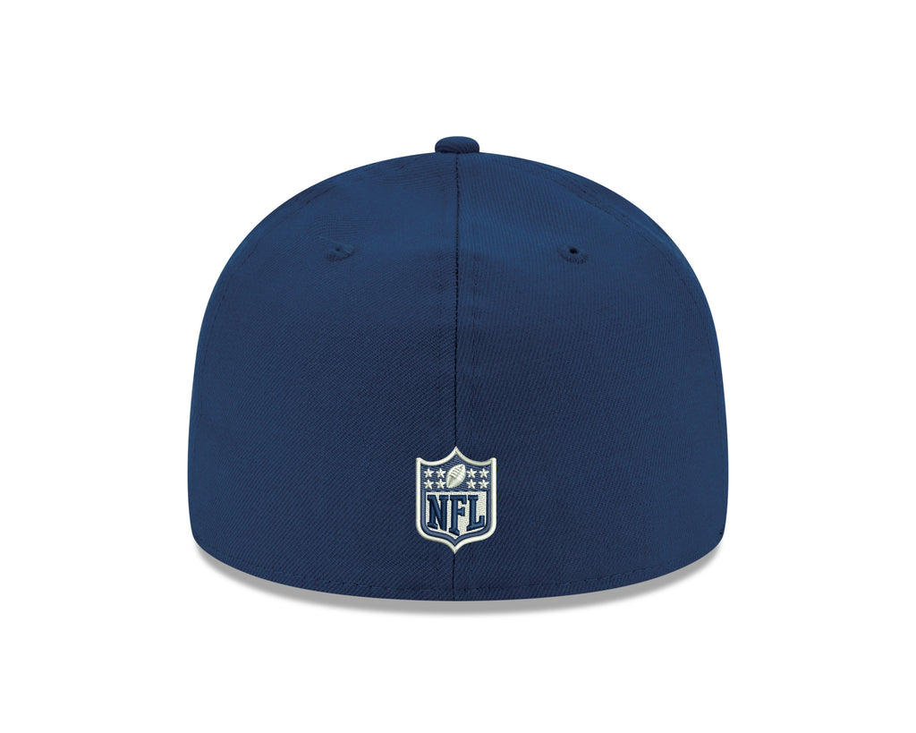 Gorra Dallas Cowboys New Era Azul Marino