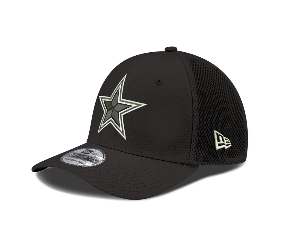 Gorra Dallas Cowboys New Era  Black Edition