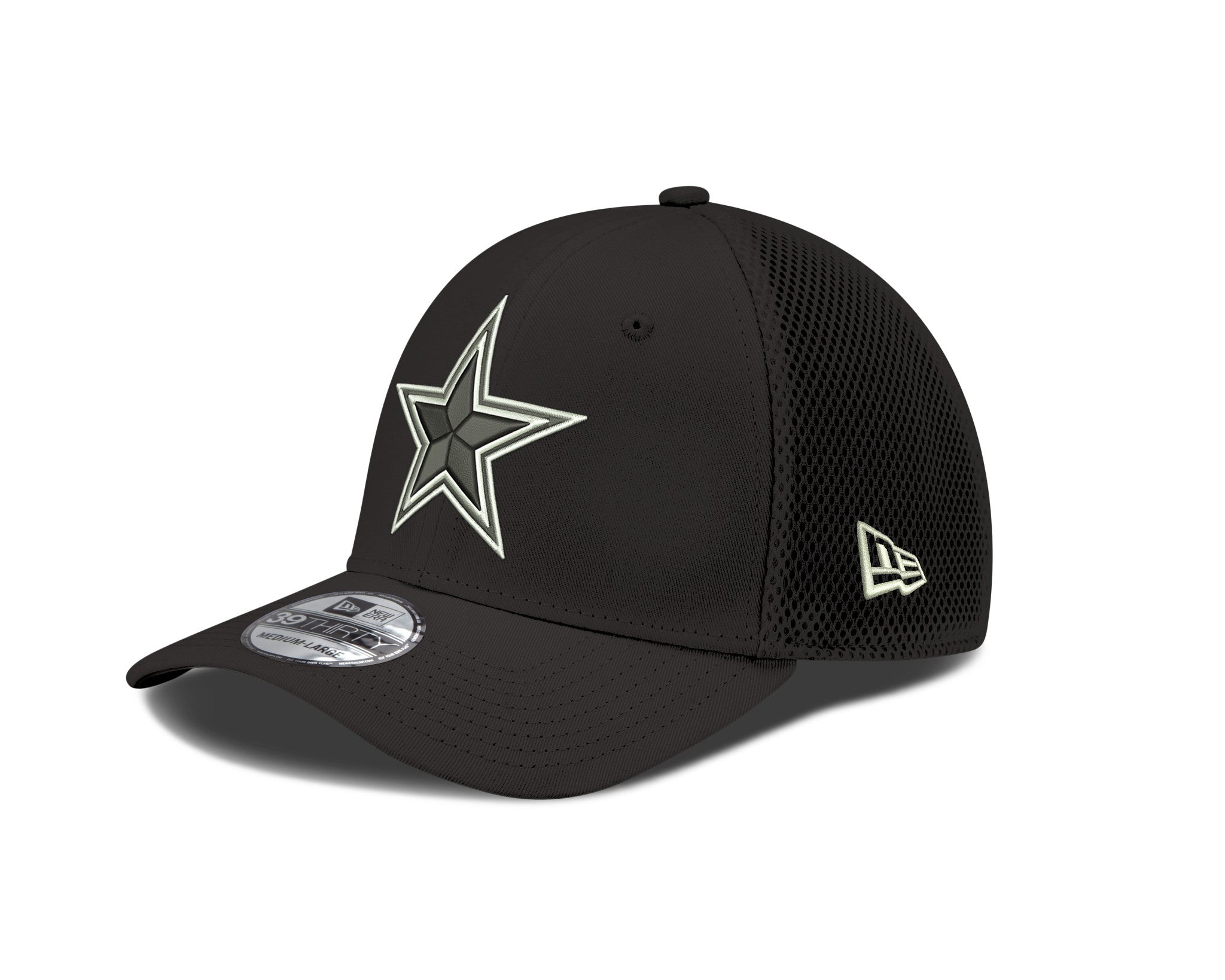 Gorra Dallas Cowboys New Era  Black Edition
