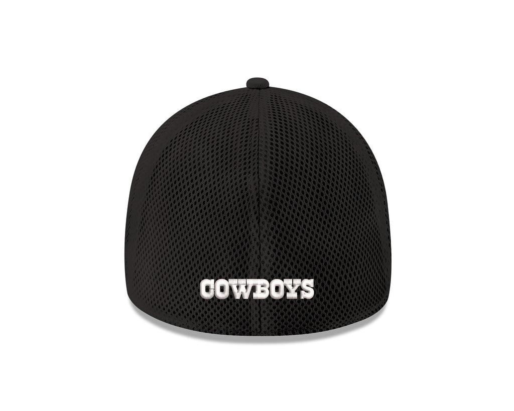 Gorra Dallas Cowboys New Era  Black Edition