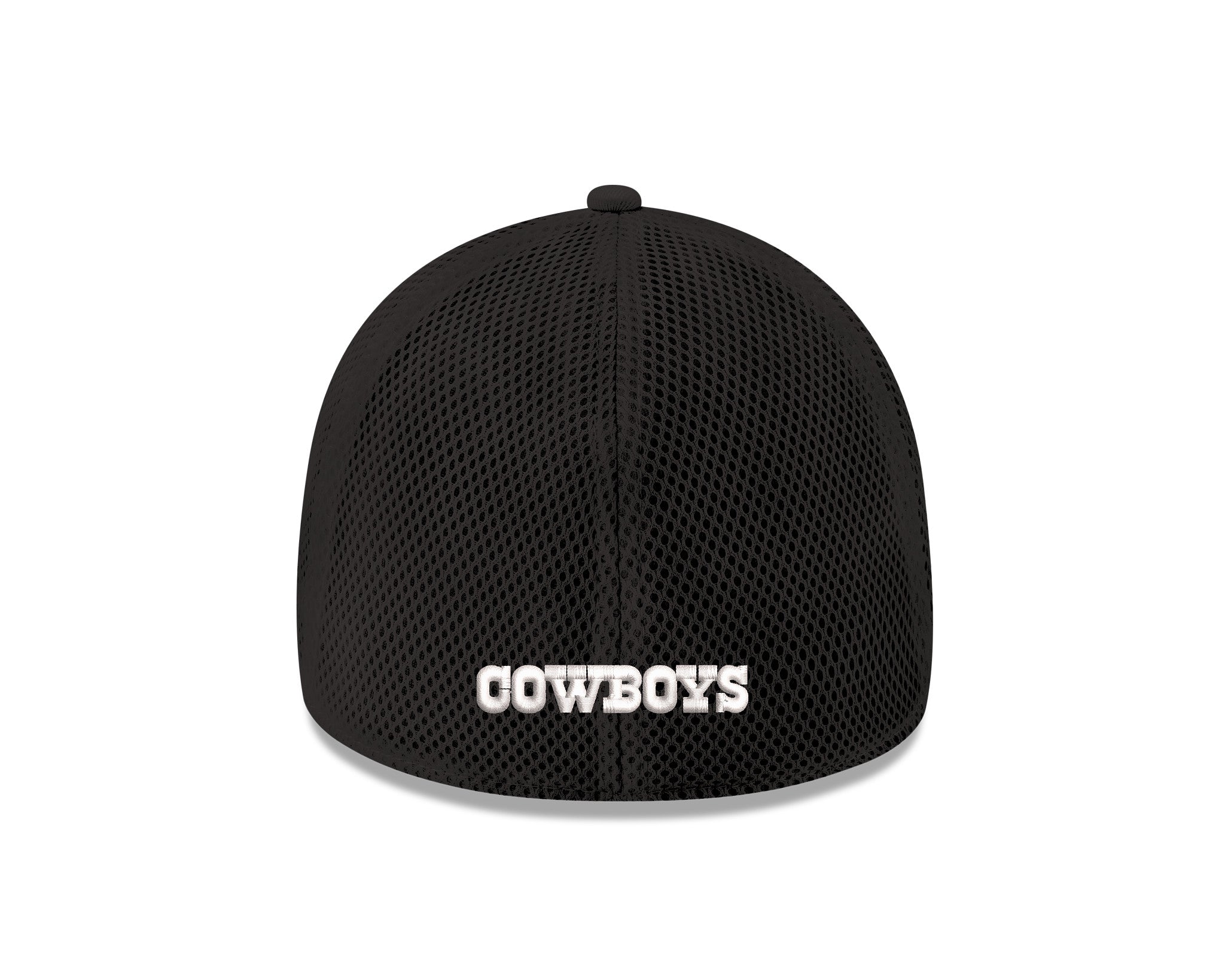 Gorra Dallas Cowboys New Era  Black Edition