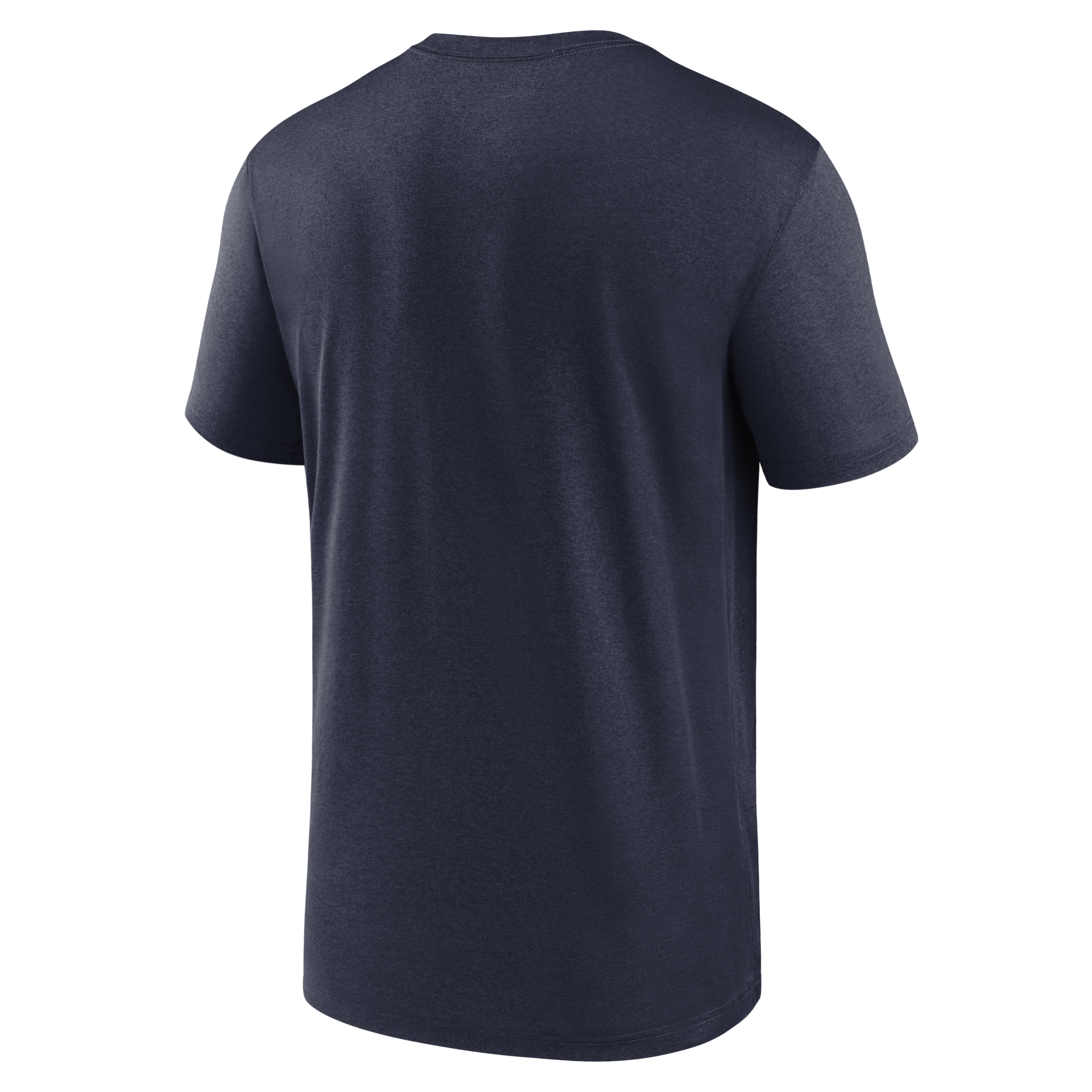 Playera Nike Azul Marino Dallas Cowboys  Wordmark Essential