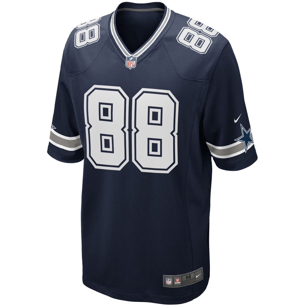 Jersey Nike Dallas Cowboys CeeDee Lamb #88 Game Jersey