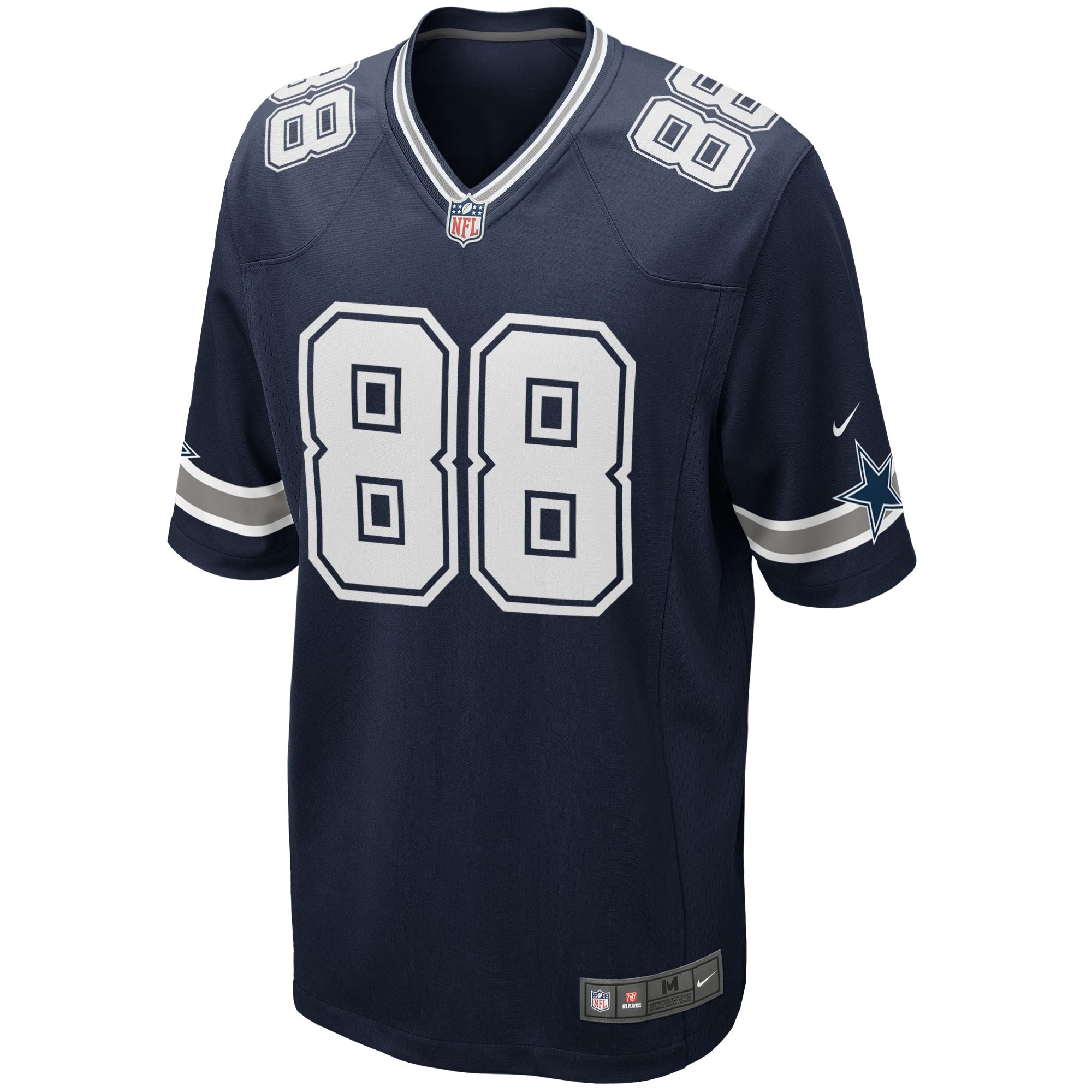 Jersey Nike Dallas Cowboys CeeDee Lamb #88 Game Jersey