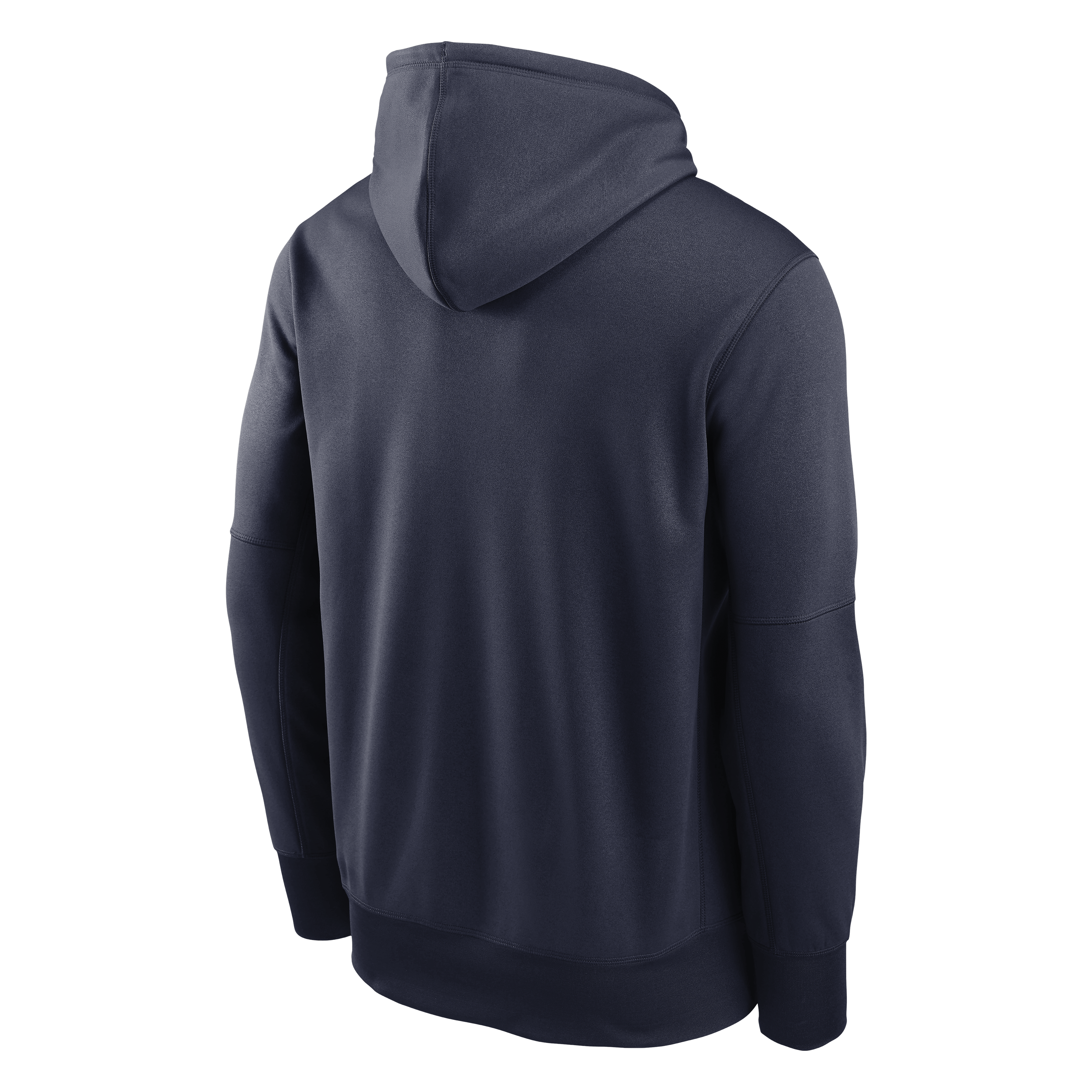 Sudadera Nike Dallas Cowboys  Team Logo Therma FIT Azul Marino