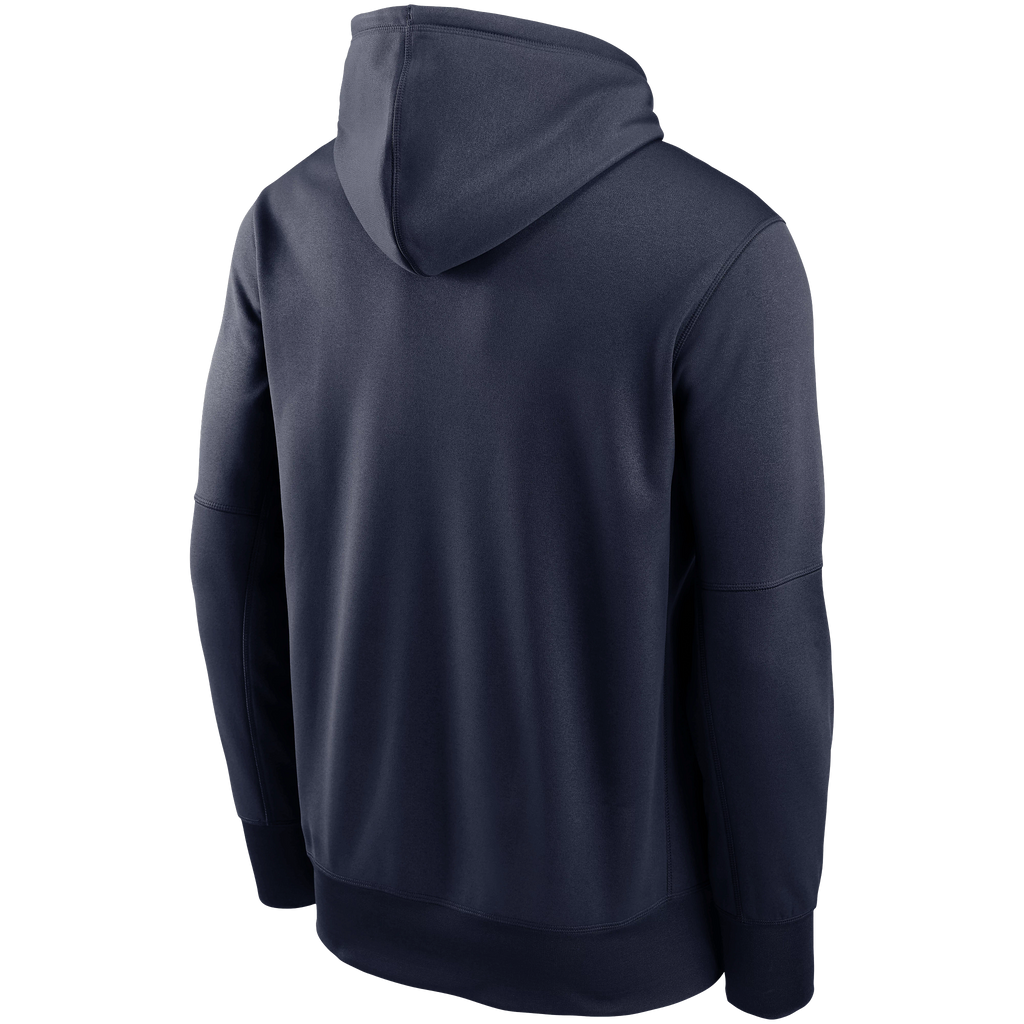 Sudadera con capucha Termica Nike  Azul Dallas Cowboys para Hombre