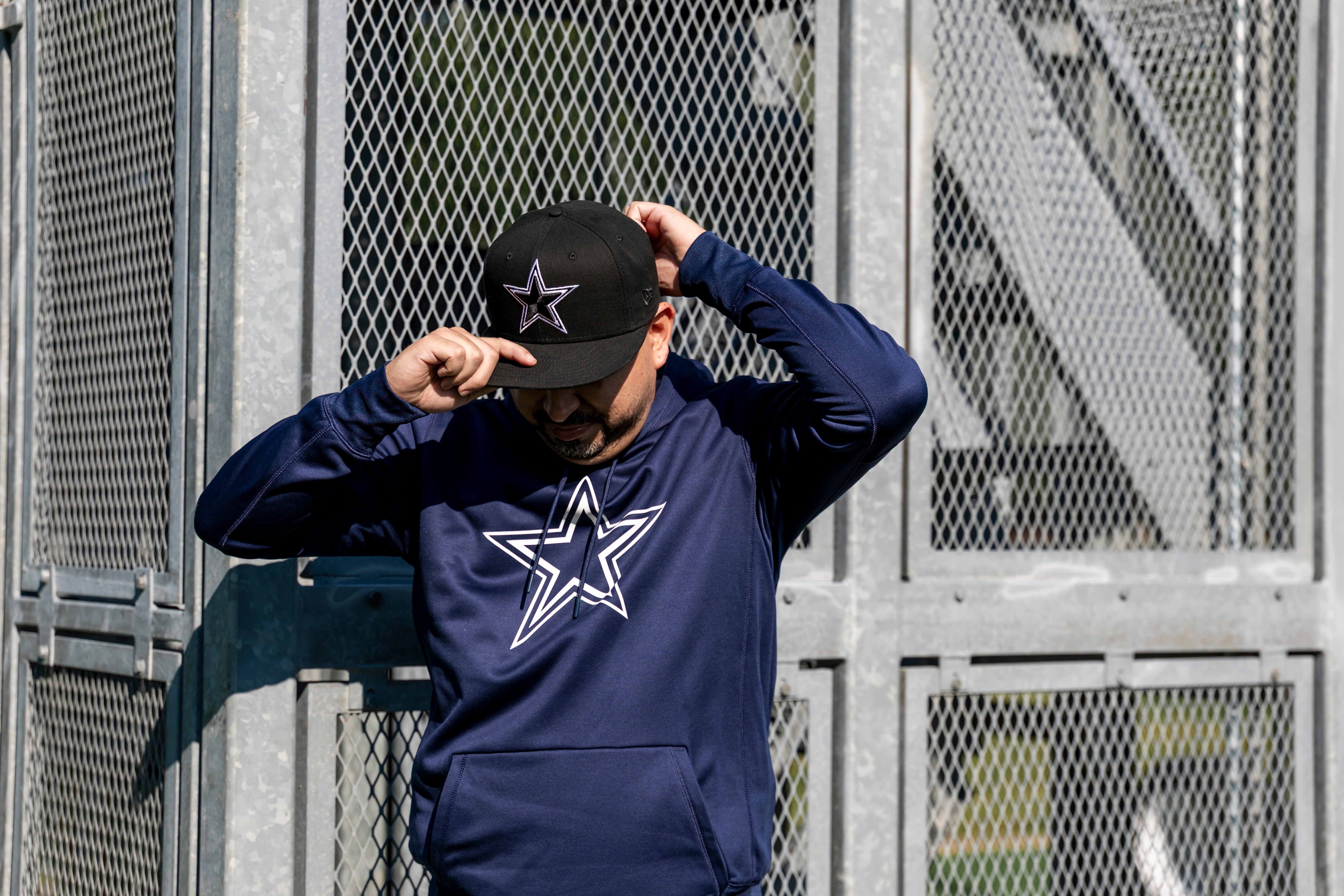 Dallas Cowboys Pro Shop