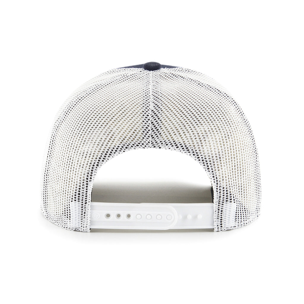 Gorra Dallas Cowboys '47 Brand Trucker – Marino/Blanco