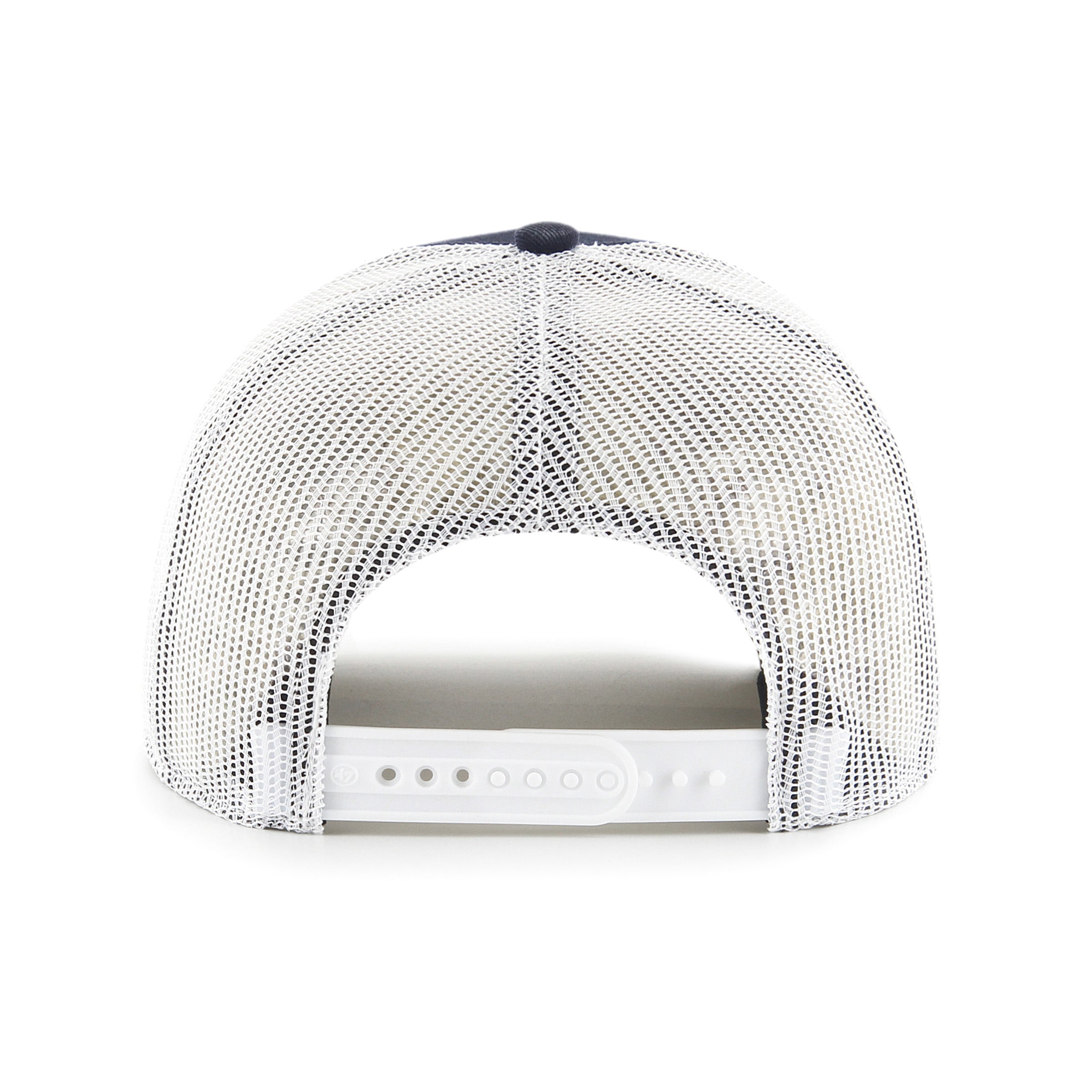 Gorra Dallas Cowboys '47 Brand Trucker – Marino/Blanco