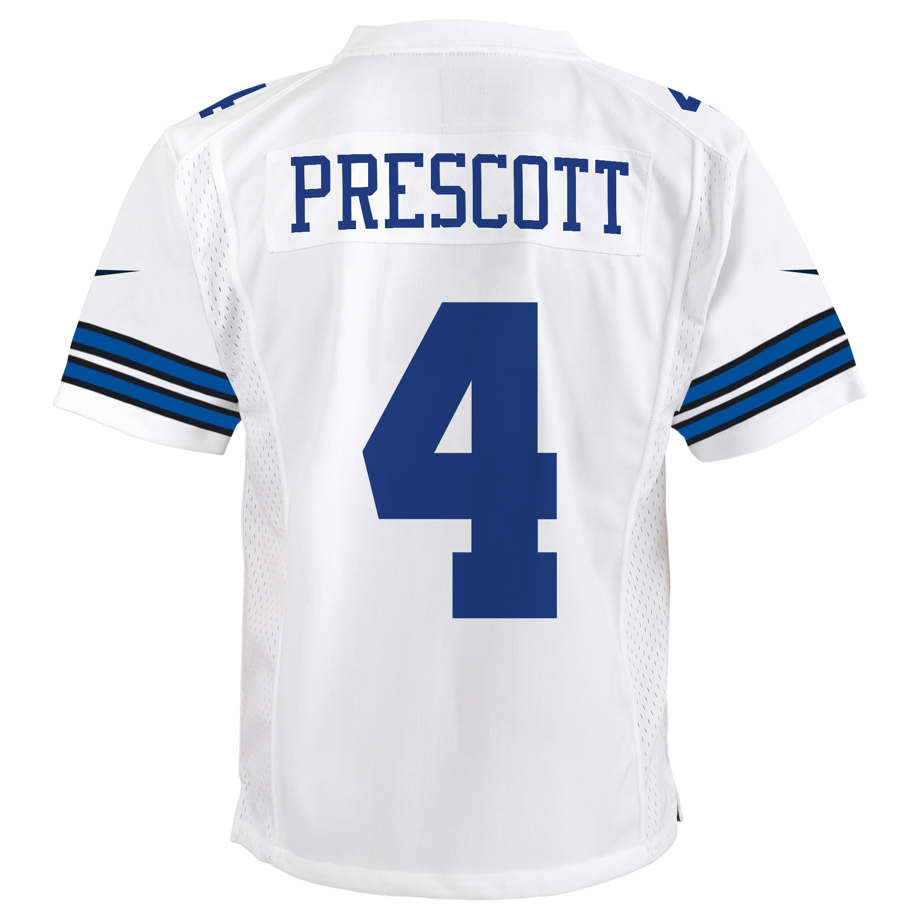Jersey Nike NFL Dallas Cowboys Dak Prescott  Local