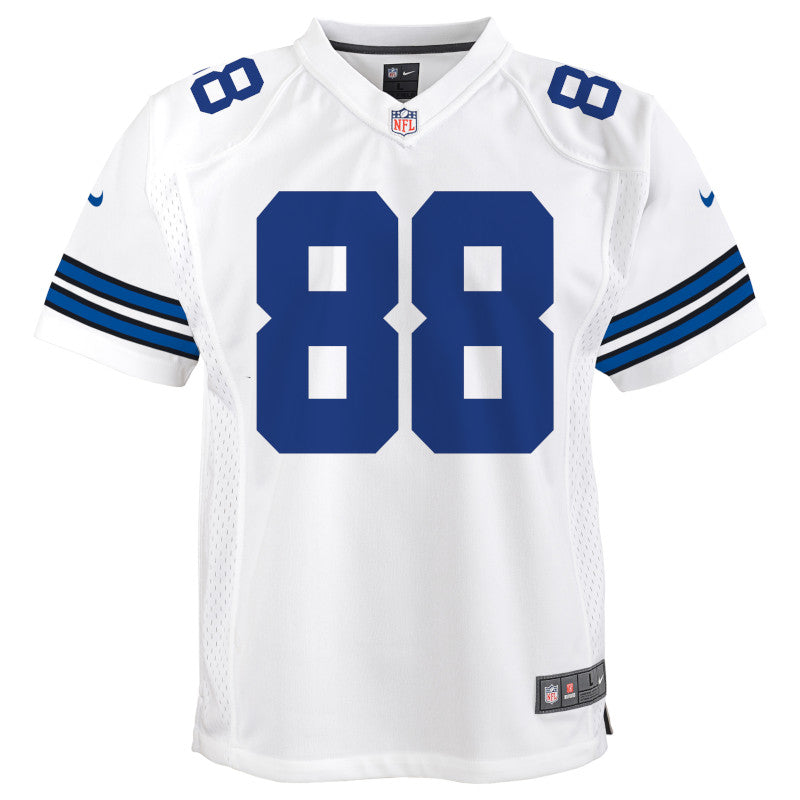 NFL Dallas Cowboys (Ceedee Lamb) Blanca
