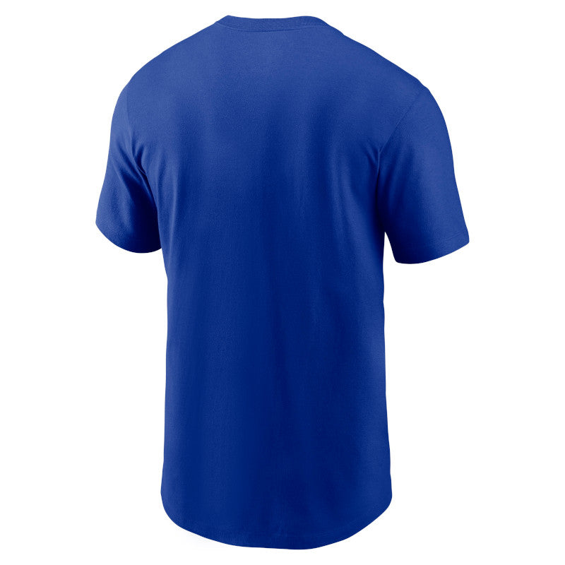 Camiseta Nike Legend Coaches Performance de los Dallas Cowboys - Blanca