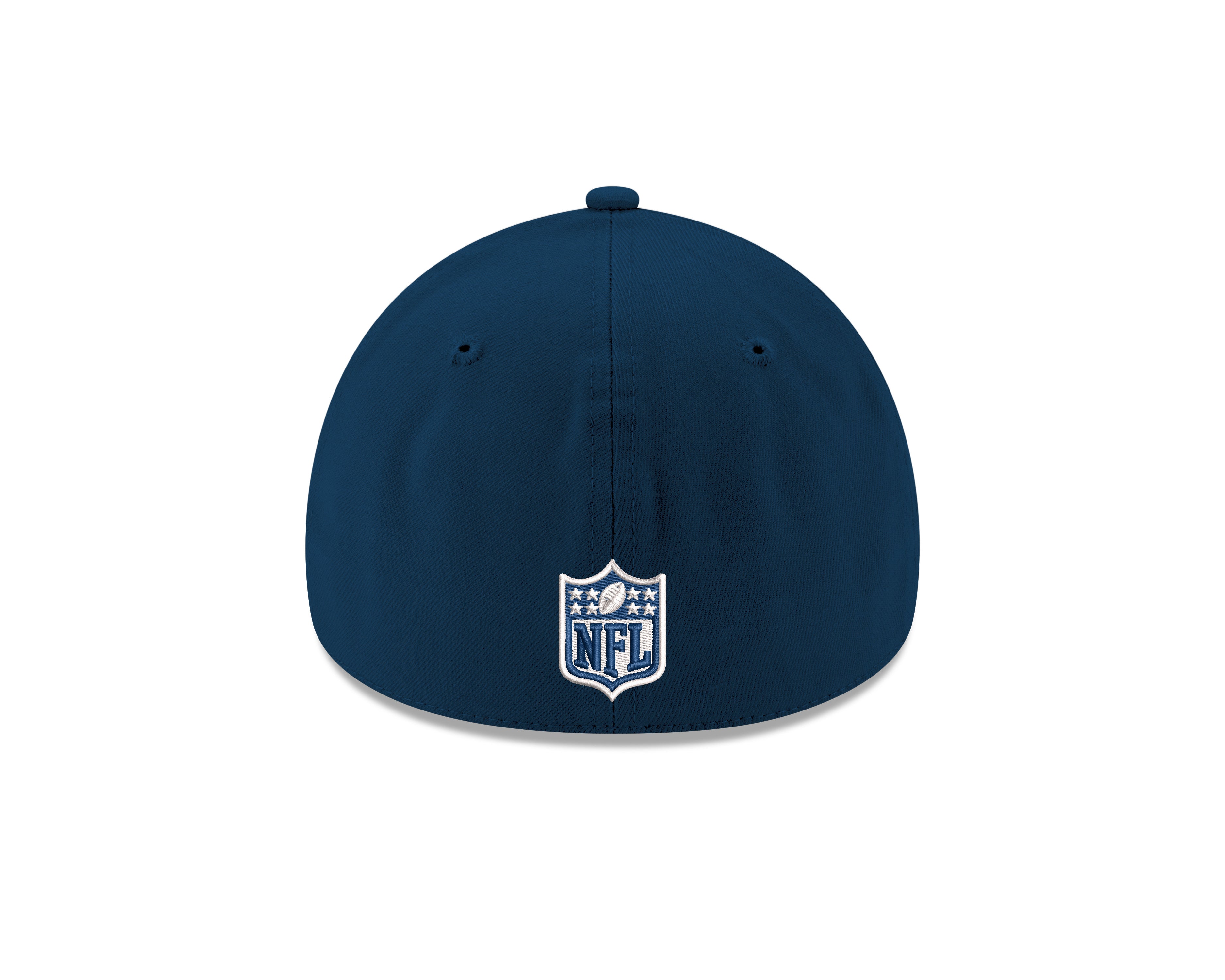 Gorra Azul Marino Dallas Cowboys New Era 39THIRTY