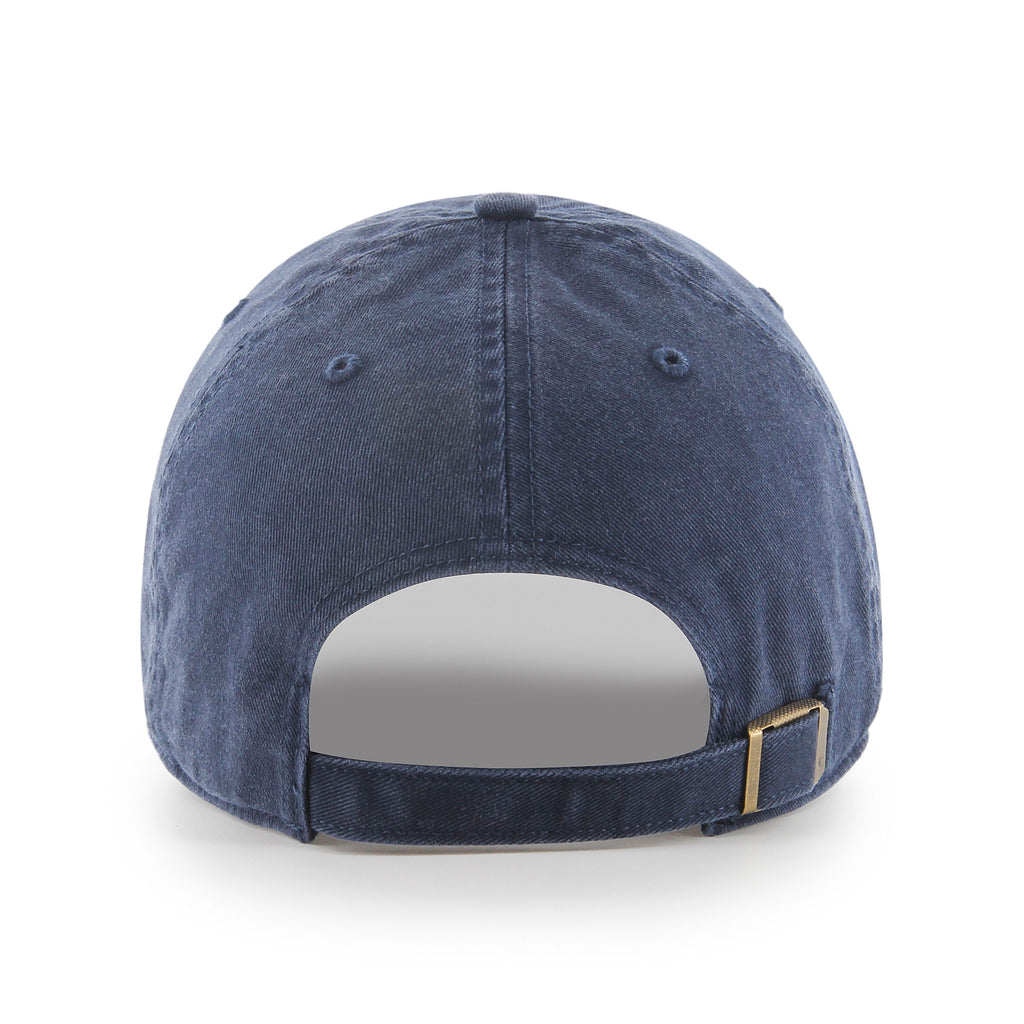 Gorra Azul Dallas Cowboys '47 Brand Phoebe Script