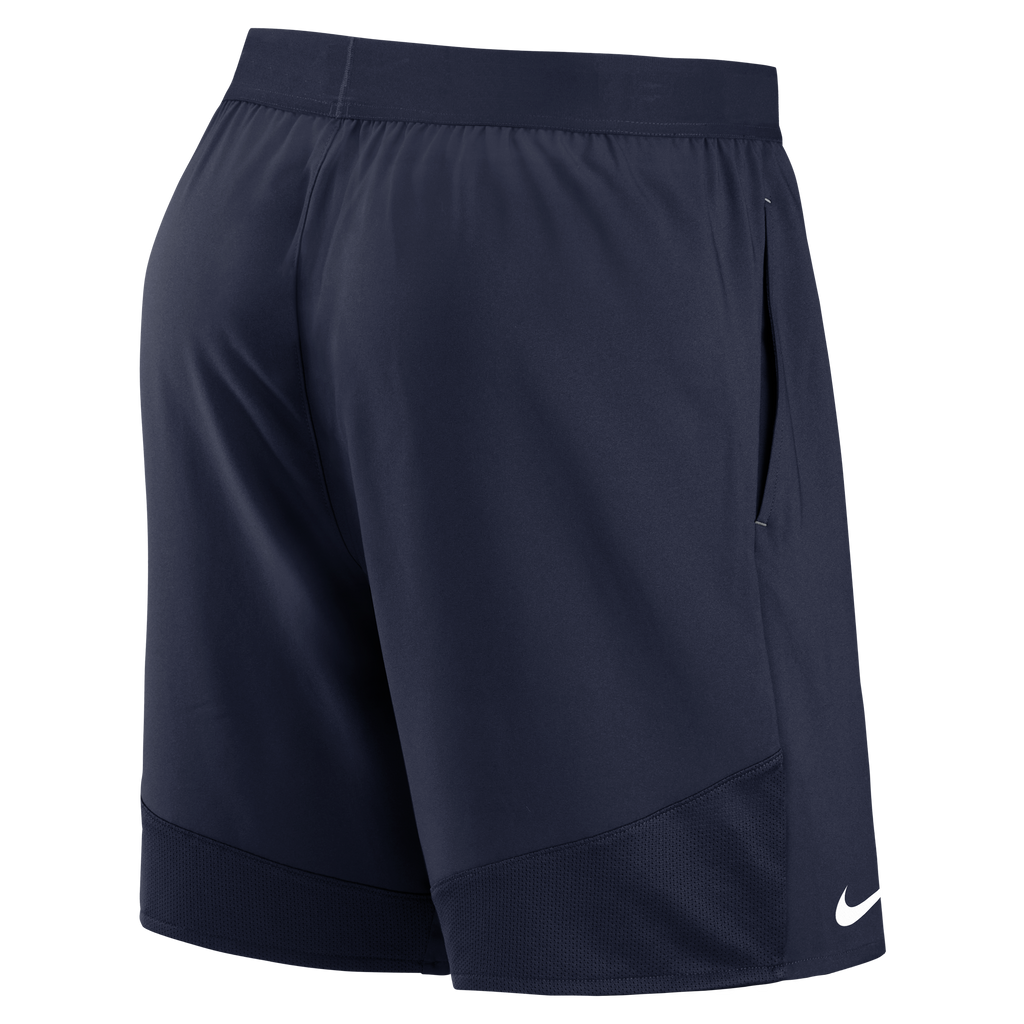 Short Nike Deportivo Dallas Cowboys  Dri-FIT – Azul Marino