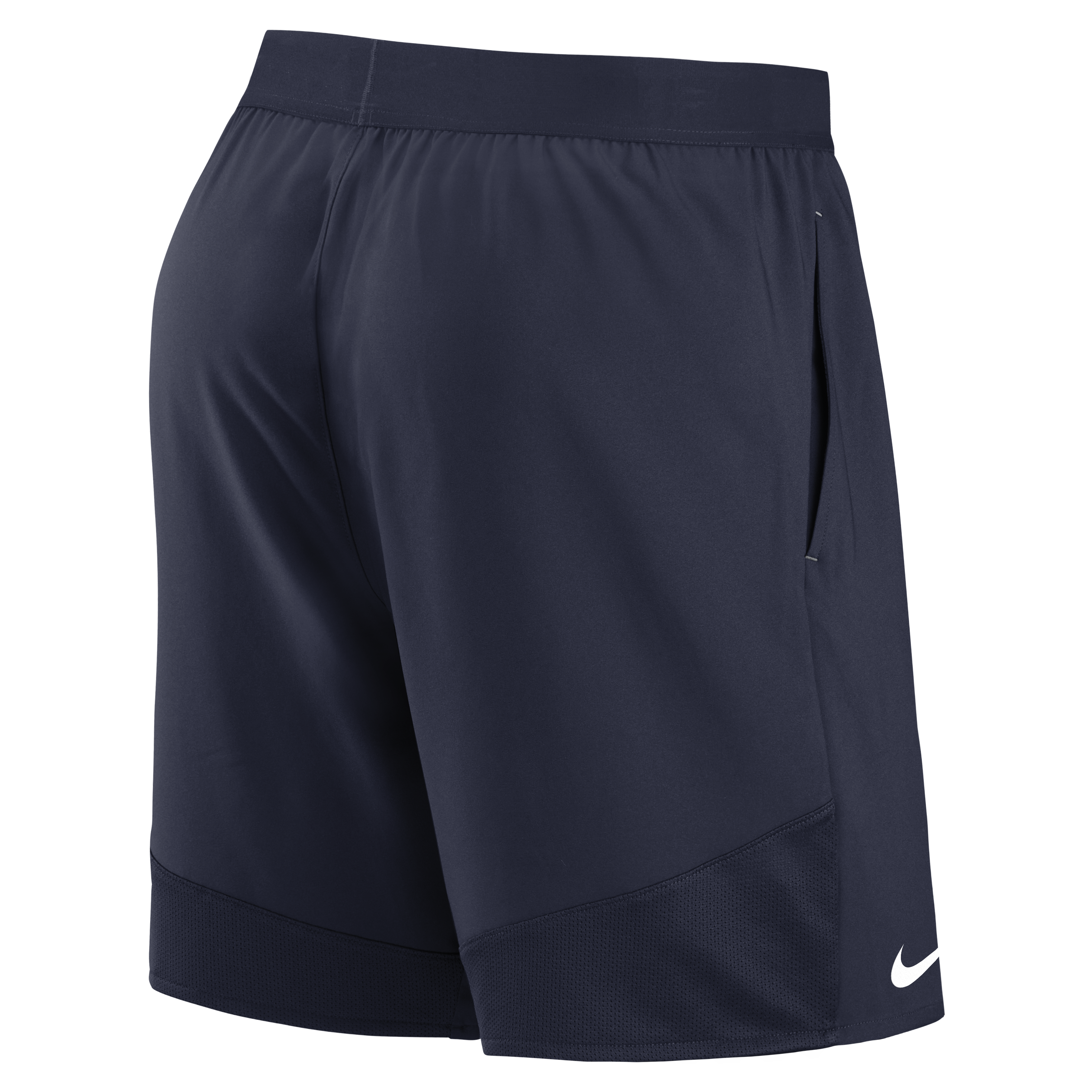 Short Nike Deportivo Dallas Cowboys  Dri-FIT – Azul Marino