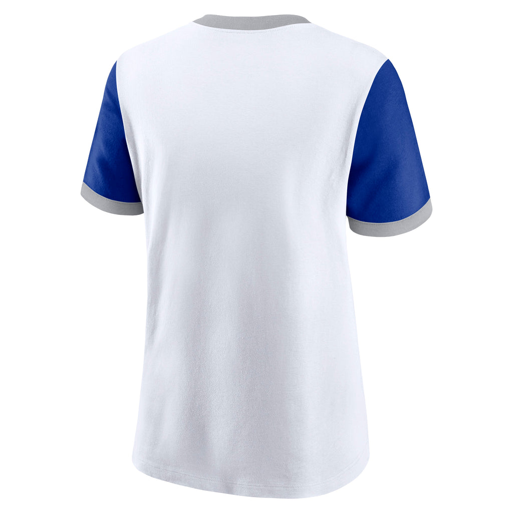 Playera Nike Dallas Cowboys Mujer  Local Pack