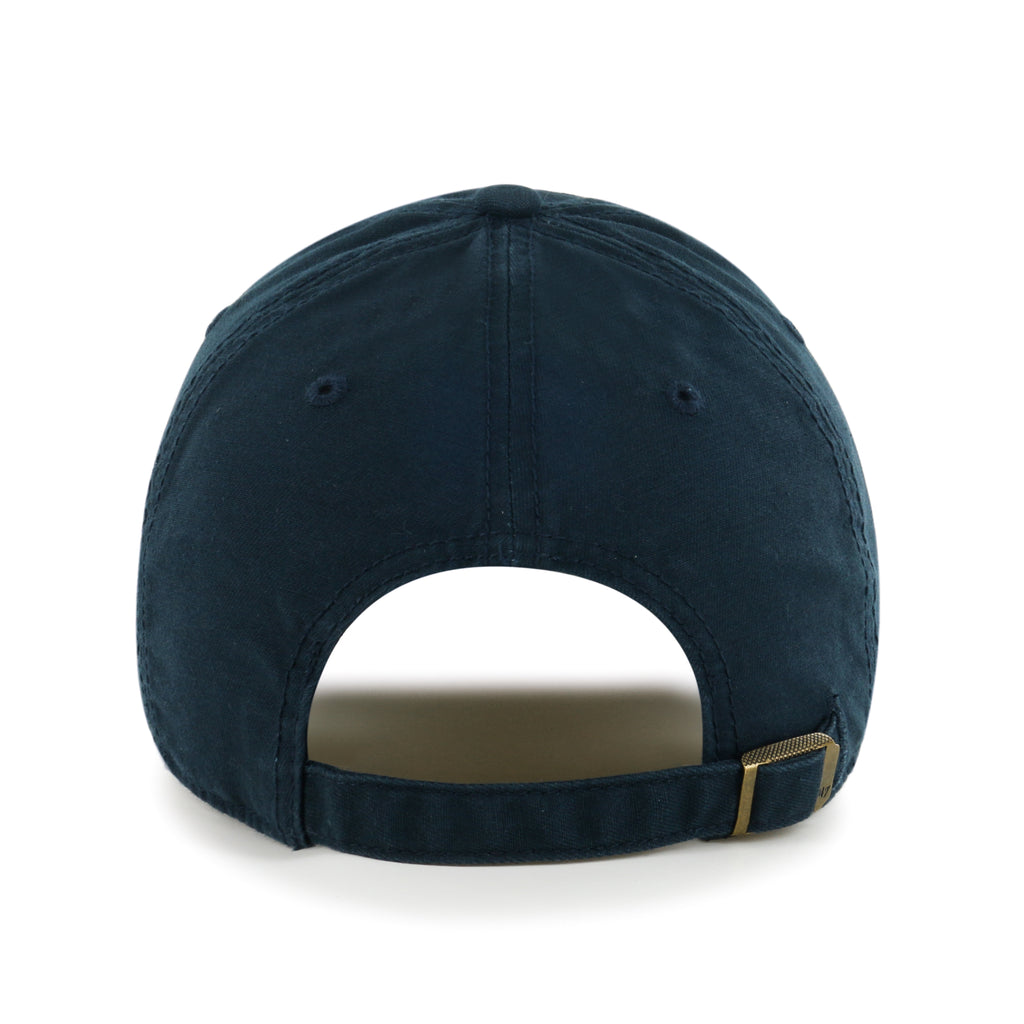 Gorra '47 Brand Dallas Cowboys Veron Clean Up – Azul Marino