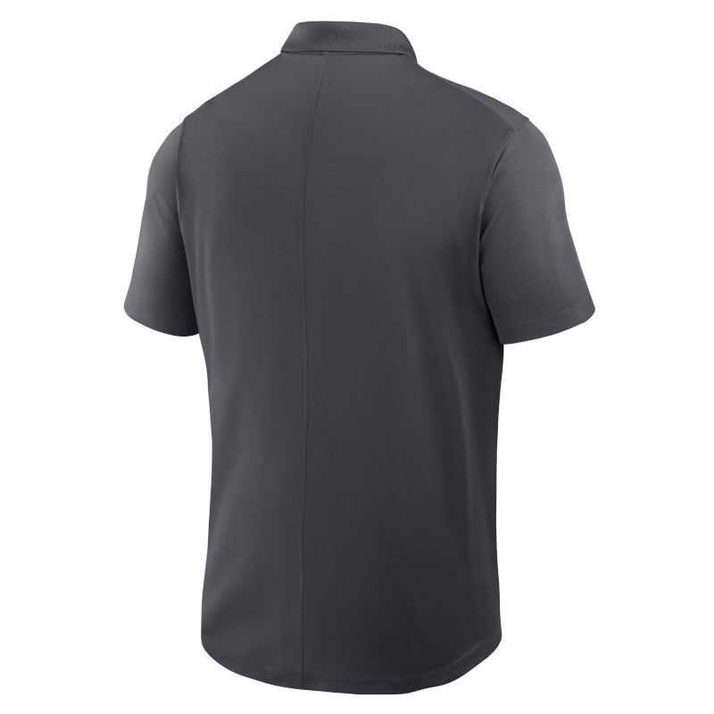 Dallas Cowboys Logo Victory Polo Nike Dri-FIT de la NFL para hombre