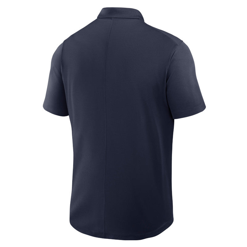 Dallas Cowboys Logo Victory Polo Nike Dri-FIT de la NFL para hombre