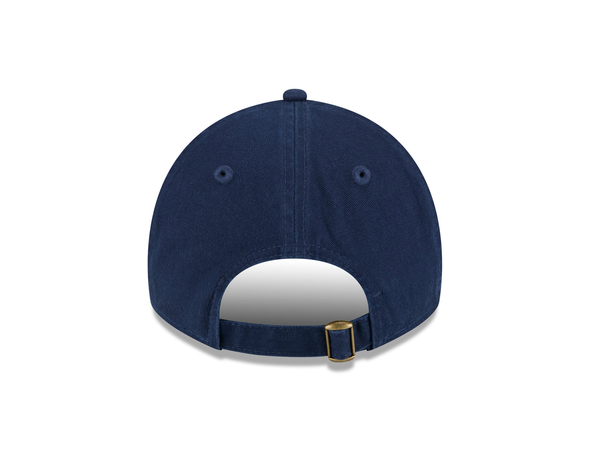 Gorra Dallas Cowboys Mujer New Era 9TWENTY Script Logo Azul Marino