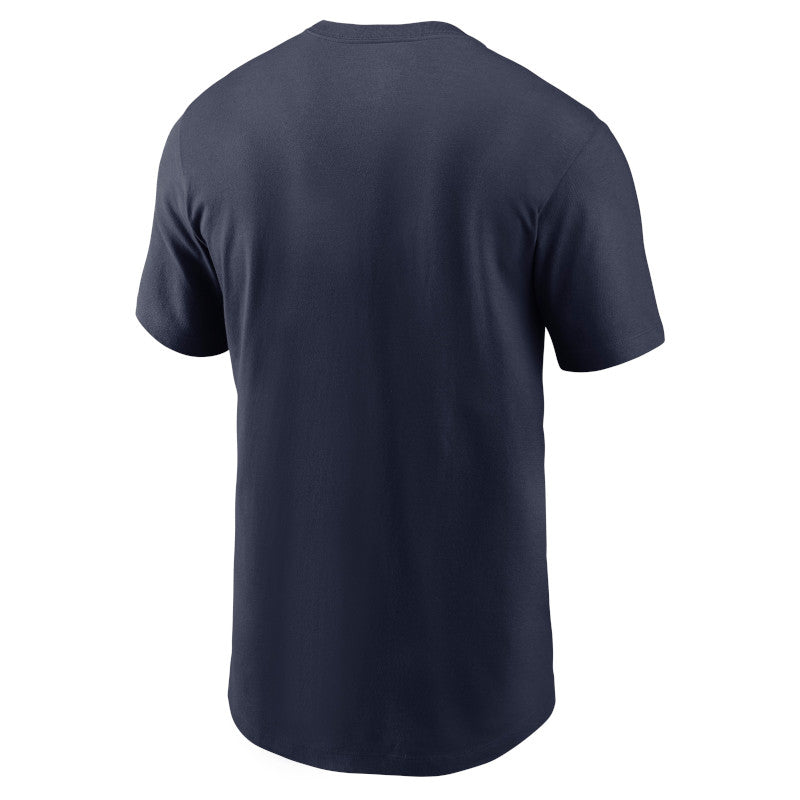 Playera de manga corta Nike de la NFL