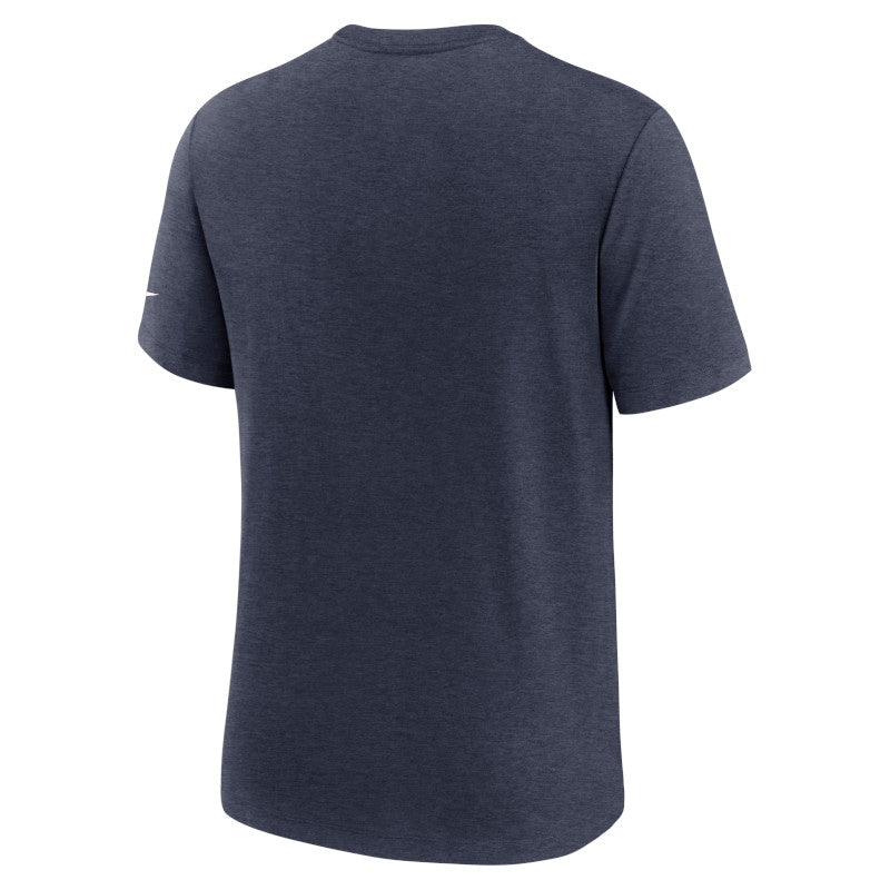Dallas Cowboys Long Pass Men's Nike NFL T-Shirt