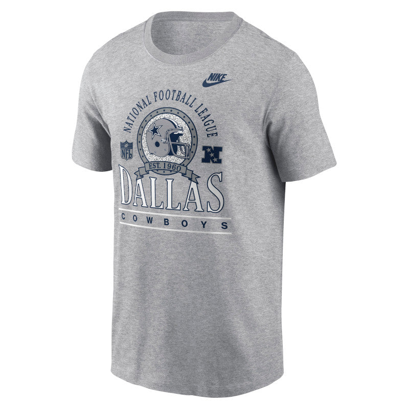 Camiseta del equipo «Rewind» de los Dallas Cowboys de Nike