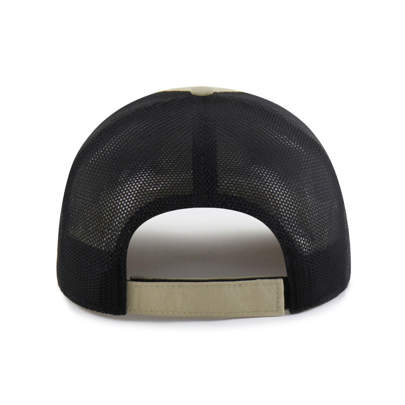 Gorra ajustable bicolor Suburbia Hitch de los Dallas Cowboys '47
