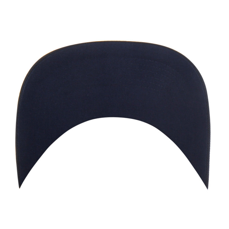 Gorra ajustable para hombre '47 blanca/azul marino de los Dallas Cowboys con diseño de jabble hitch