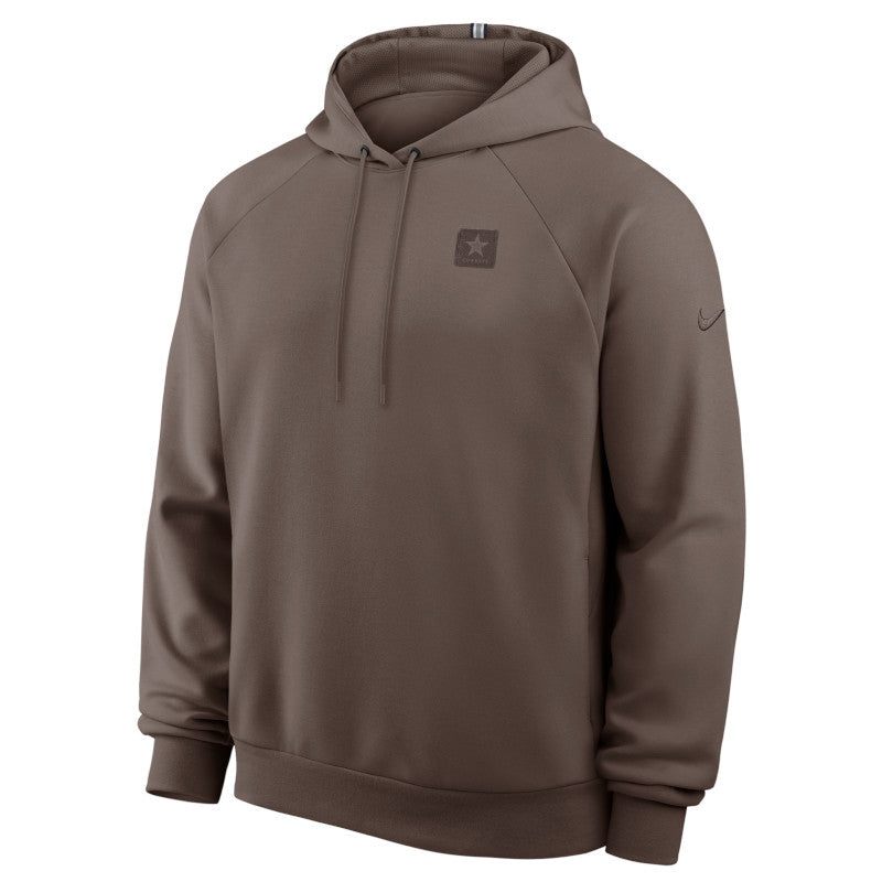 Sudadera con capucha Nike Dri-FIT Primary para hombre