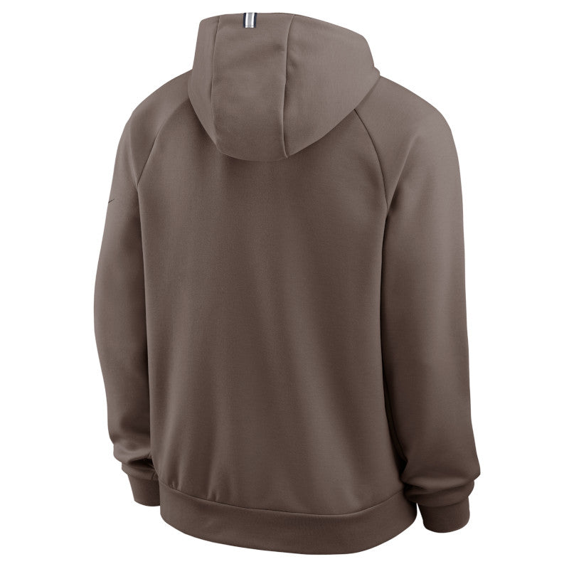 Sudadera con capucha Nike Dri-FIT Primary para hombre