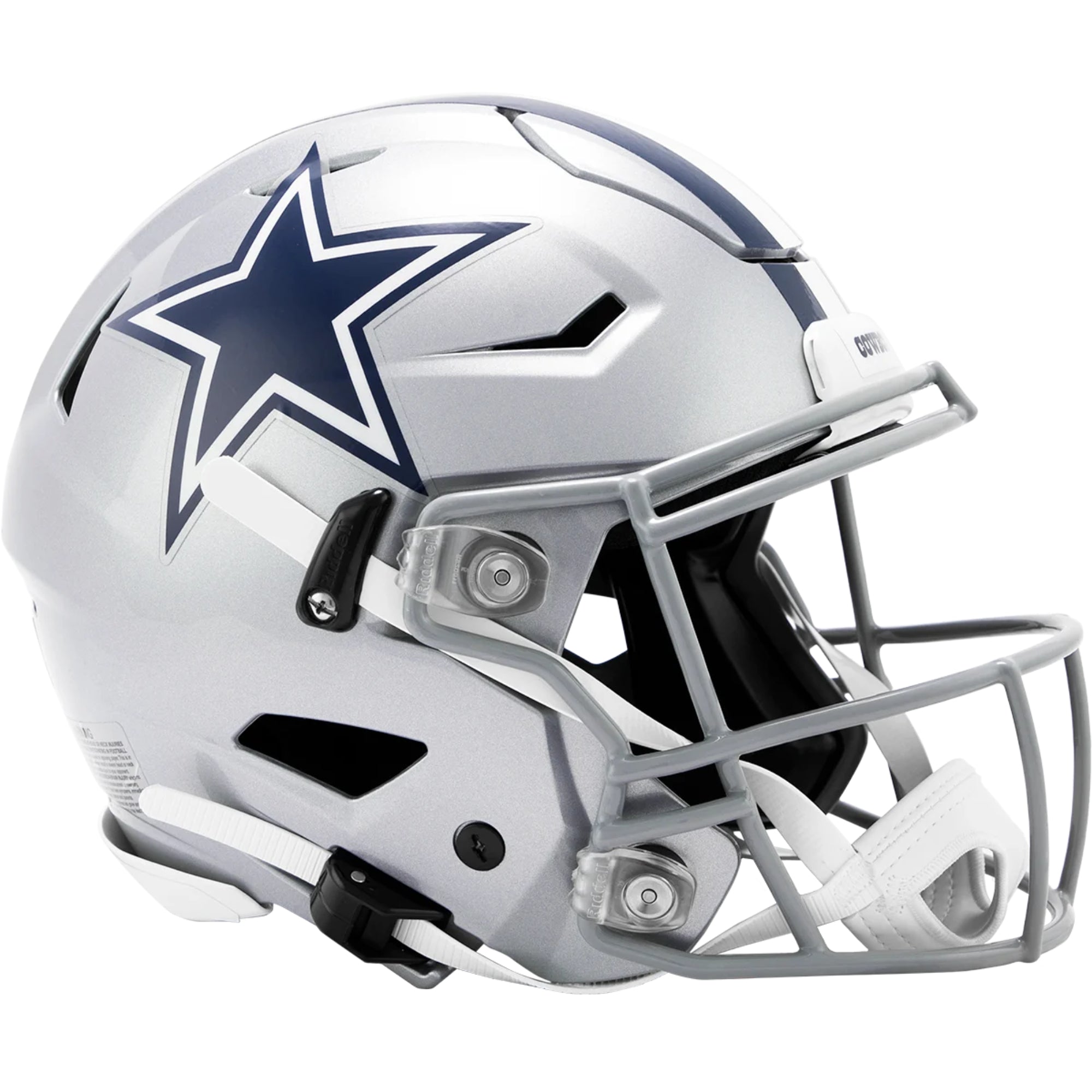 Casco Auténtico Marino