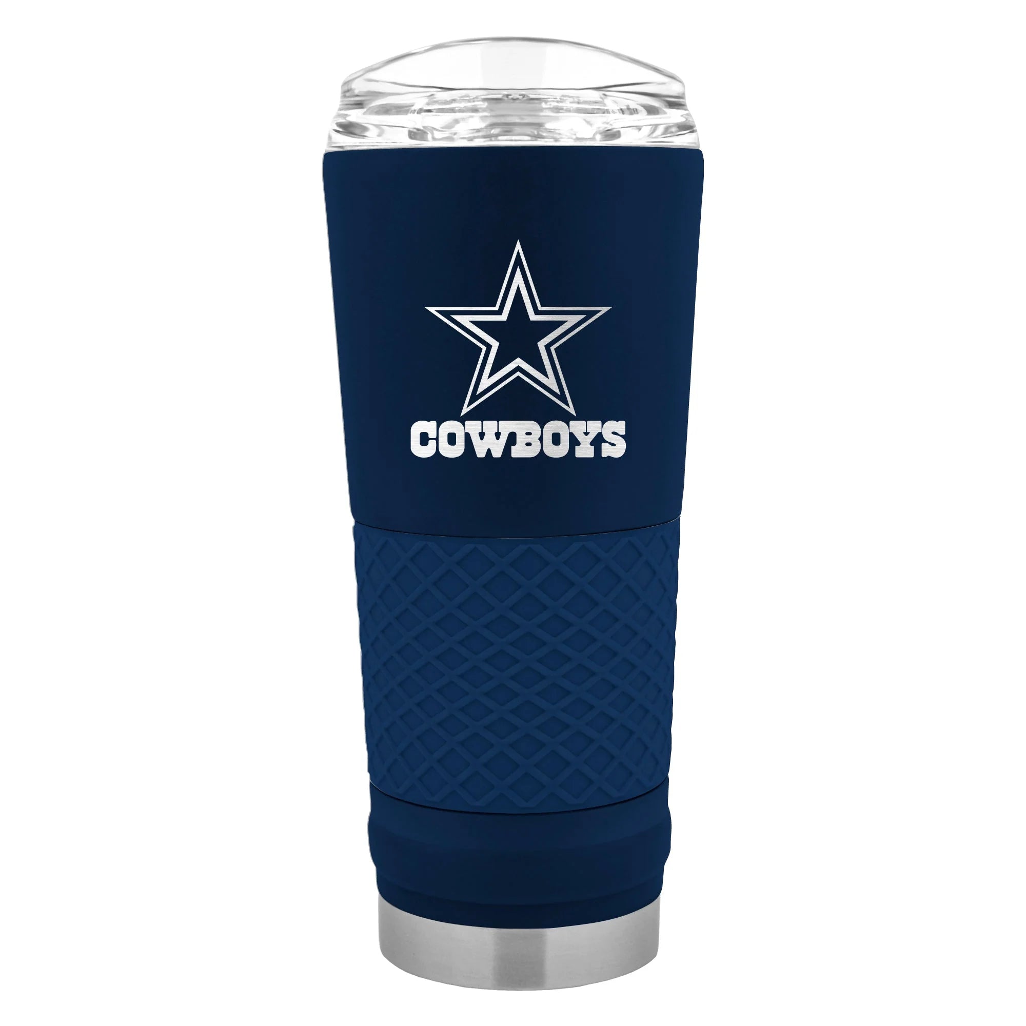 Termo Aluminio 25 OZ NFL COWBOYS AZUL