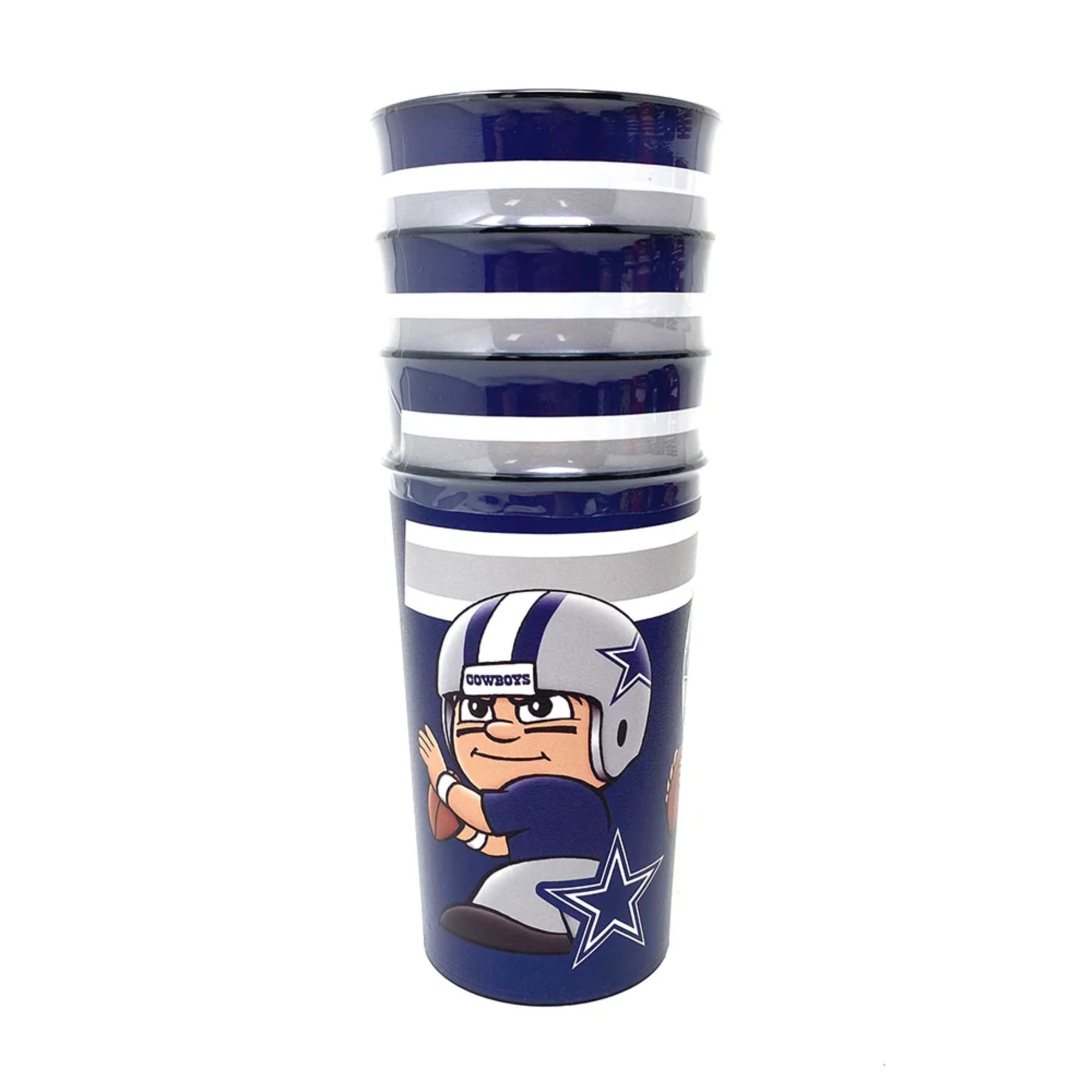 Vaso Plastico