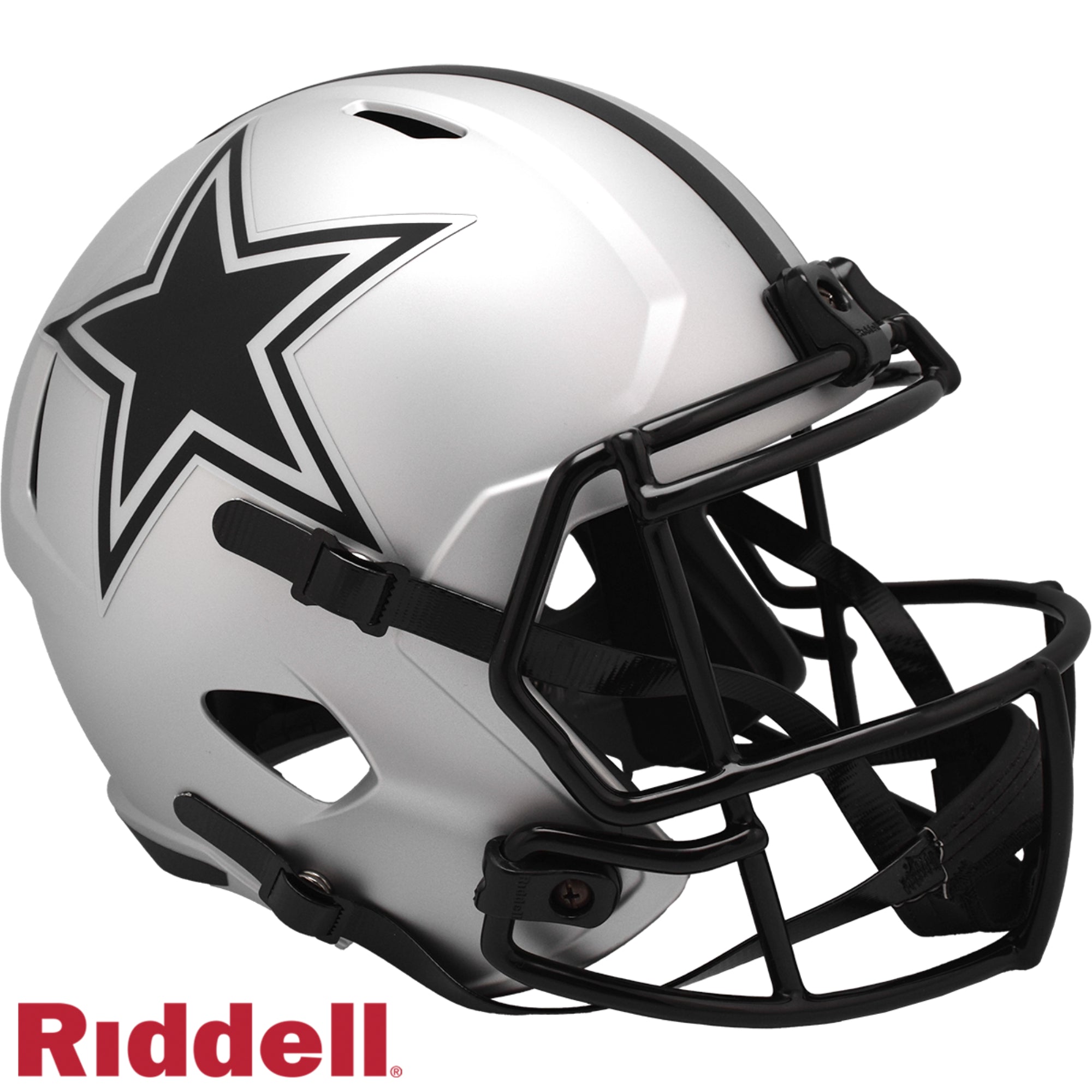 Casco Replica Blanco