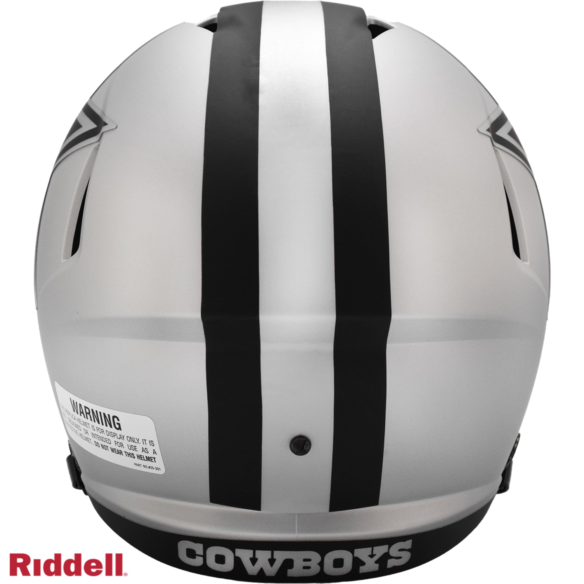 Casco Replica Blanco